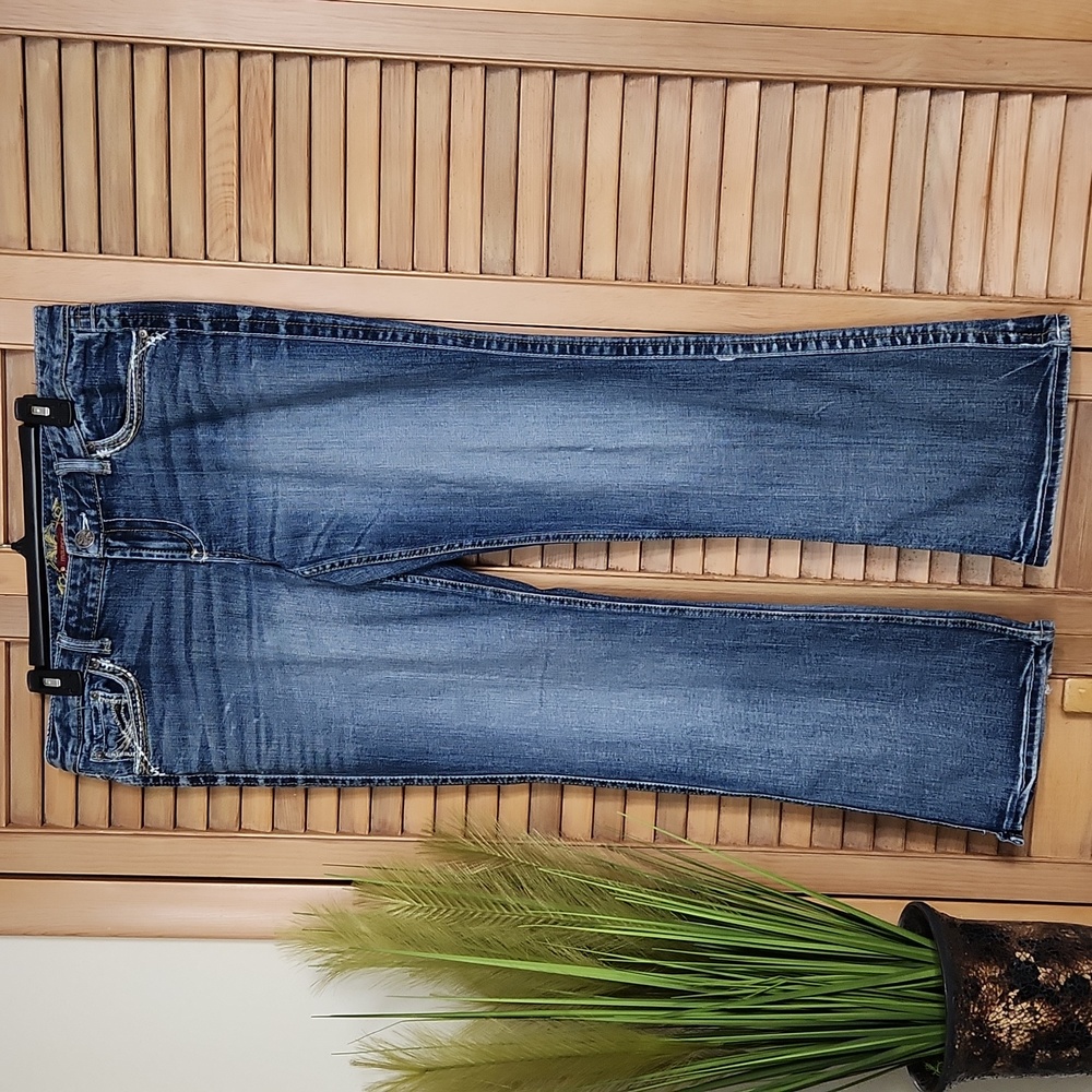 Maurices Bootcut Jeans